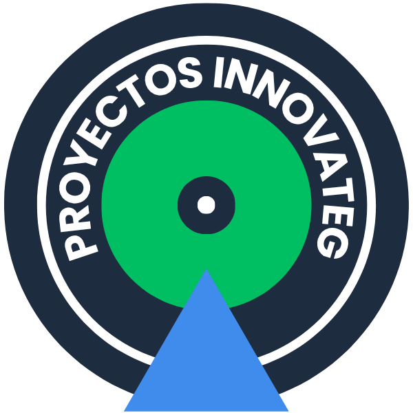 proyectos innovateg web